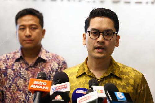DR MOHAMMED TAUFIQ JOHARI