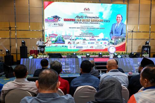 DATUK SERI DR ZAMBRY ABD KADIR
