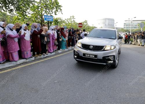 DATUK SERI NAJIB TUN RAZAK