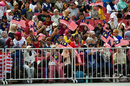 HARI KEBANGSAAN 2024