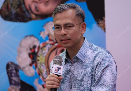 SAMBUTAN HARI KEBANGSAAN KE- 66