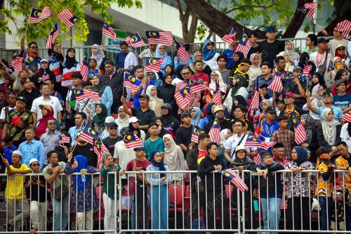 HARI KEBANGSAAN 2024