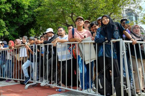 HARI KEBANGSAAN 2024