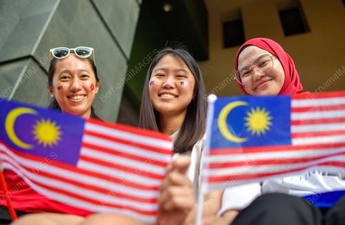HARI KEBANGSAAN 2024