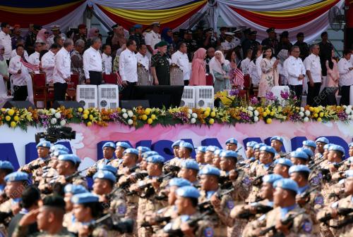 HARI KEBANGSAAN KE-67