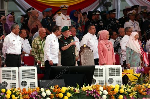 HARI KEBANGSAAN KE-67