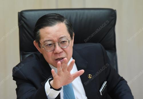 LIM GUAN ENG