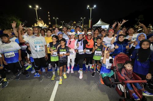 LARIAN HARI WILAYAH PERSEKUTUAN