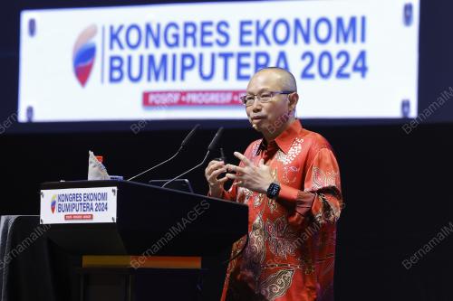 TAN SRI ABDUL WAHID OMAR