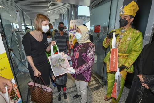 DATUK SERI NANCY SHUKRI