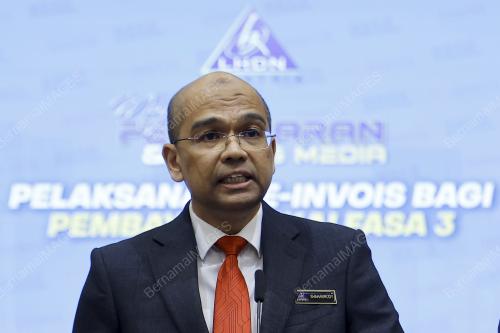 SHAHARUDDY OTHMAN