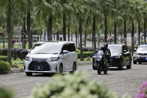 SESI TAKLIMAT PRAPERSIDANGAN DEWAN RAKYAT