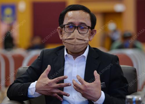 DATUK DR NORLIZAN MOHD NOOR