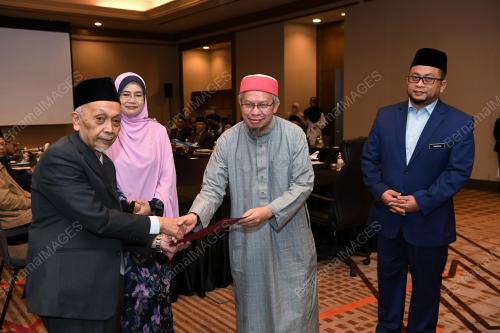 DATUK DR ZULKIFLI MOHAMAD AL-BAKRI