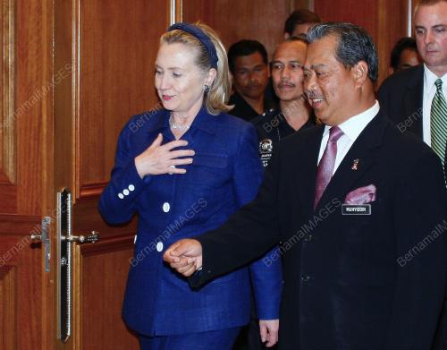 MUHYIDDIN YASSIN