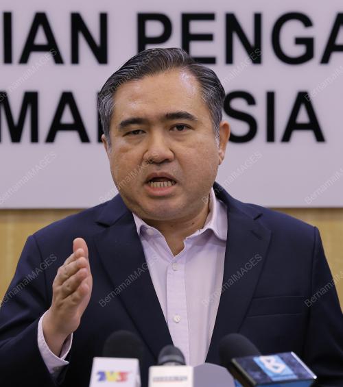 ANTHONY LOKE