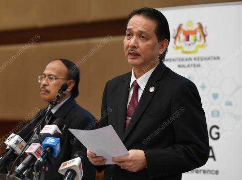 DATUK DR NOOR HISHAM