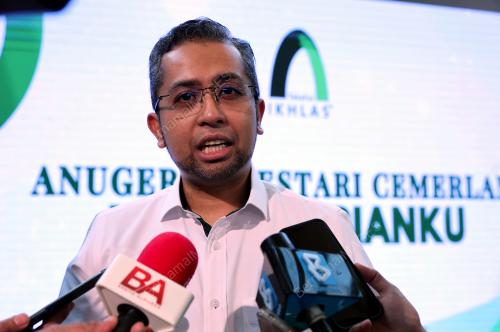 WAN AHMAD NAJIB WAN AHMAD LOTFI