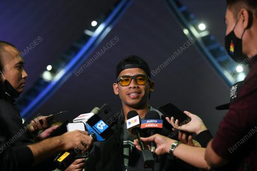 SAFAWI RASID