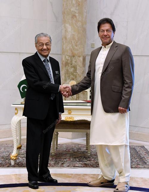TUN DR MAHATHIR MOHAMAD