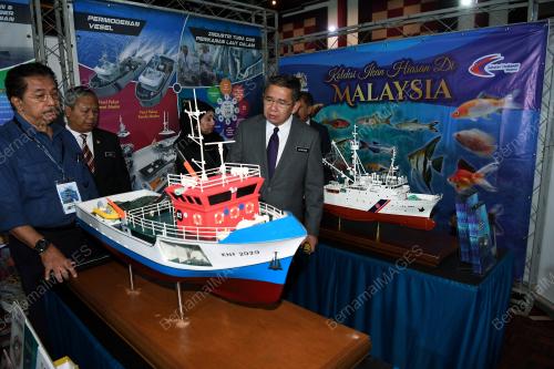 DATUK SERI SALAHUDDIN AYUB