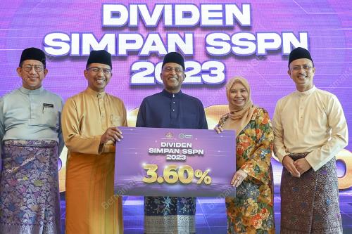 DATUK SERI DR ZAMBRY ABDUL KADIR
