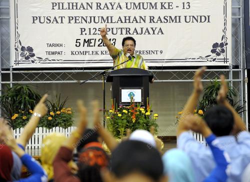 PTJ14_05052013_PUTRAJAYA