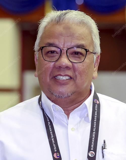 MOHD ROSLI RAMLI
