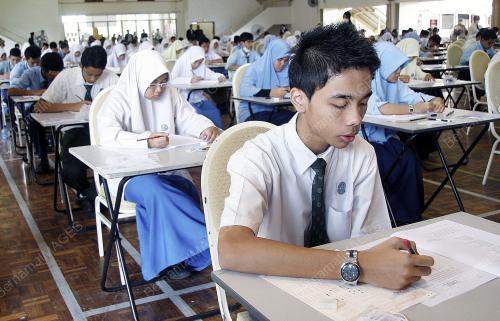 PENILAIAN MENENGAH RENDAH