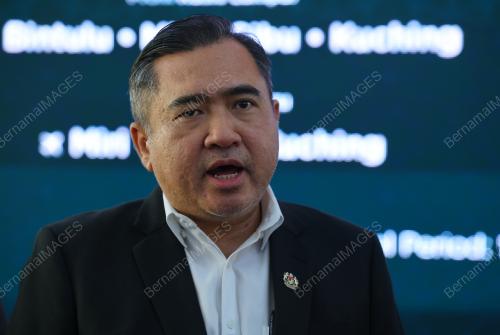 ANTHONY LOKE