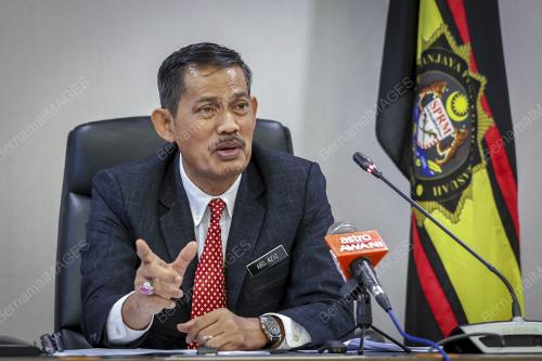 DATUK ABD AZIZ ABAN