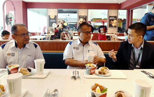 DATUK ALEXANDER NANTA LINGGI