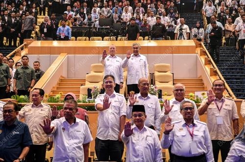 KONVENSYEN NASIONAL RPA 2025