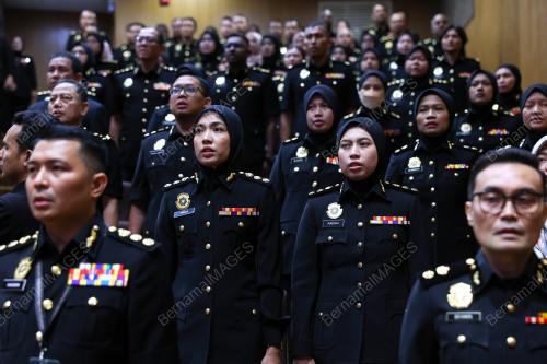 DATUK SERI ABD HALIM AMAN