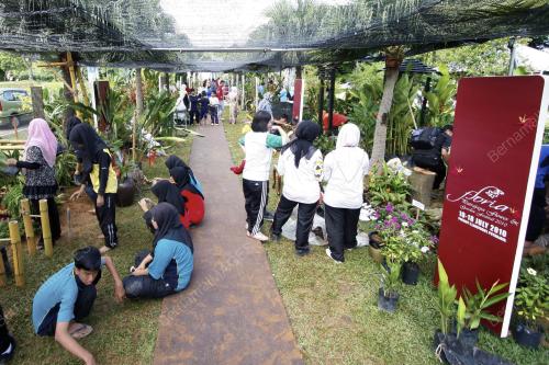 FLORIA 2010