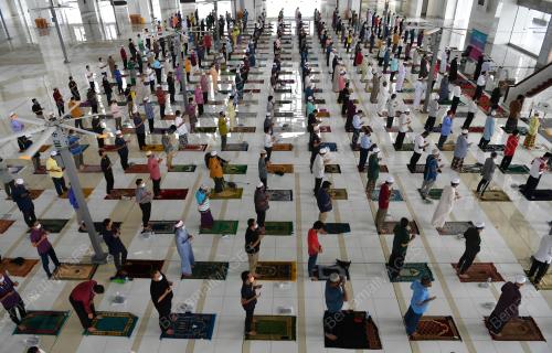 SOLAT JUMAAT