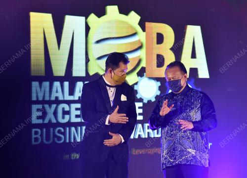 DATUK SERI ALEXANDER NANTA LINGGI