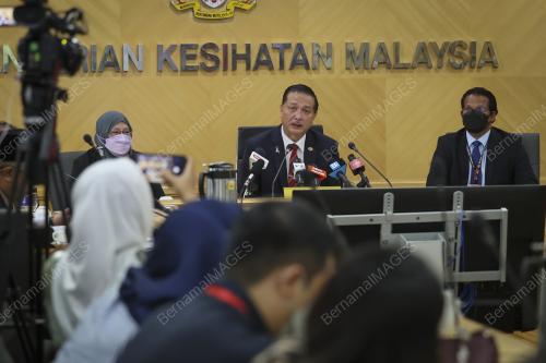 TAN SRI DR NOOR HISHAM ABDULLAH