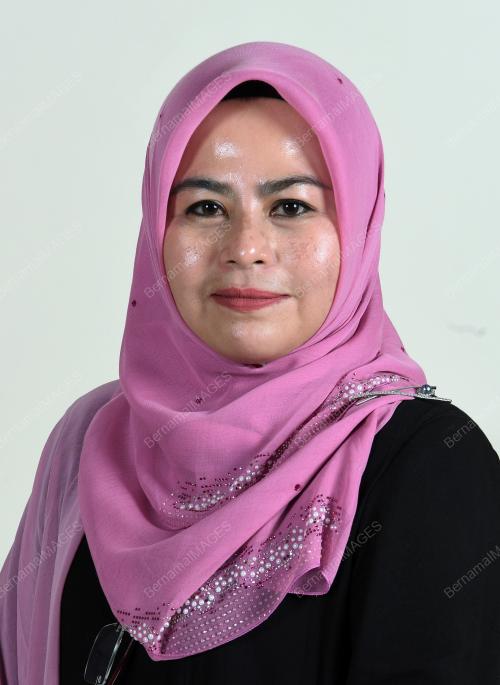 DATUK DR NORAINI AHMAD