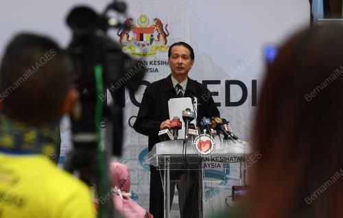 DATUK DR NOOR HISHAM ABDULLAH
