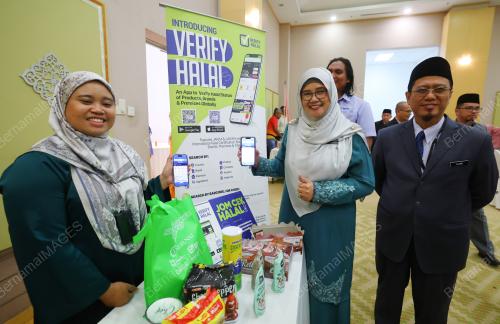 DATUK HAKIMAH MOHD YUSOFF