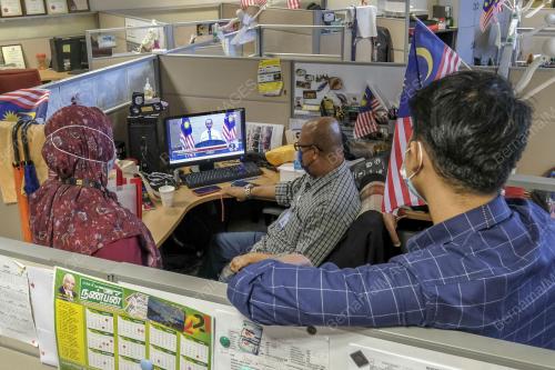 PERUTUSAN KHAS PKP