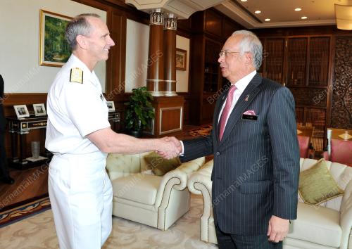 DATUK SERI NAJIB TUN RAZAK