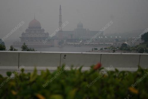 HAZE