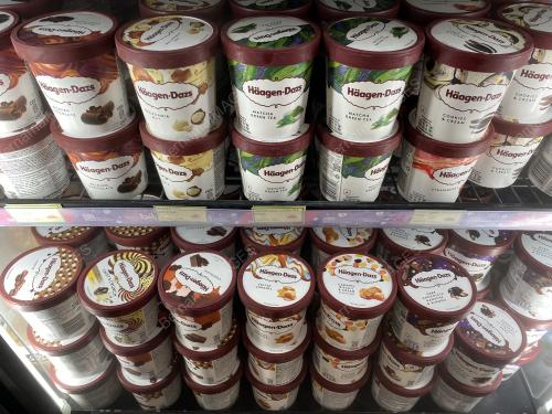 AISKRIM