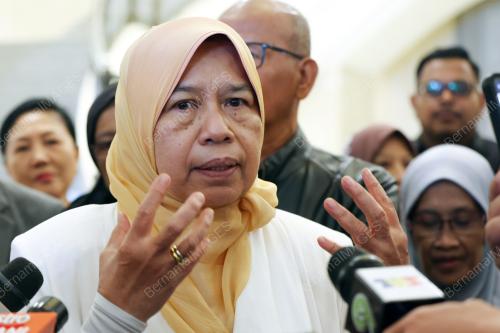 MAHKAMAH RAYUAN PUTRAJAYA