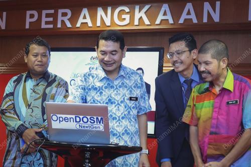 RAFIZI RAMLI