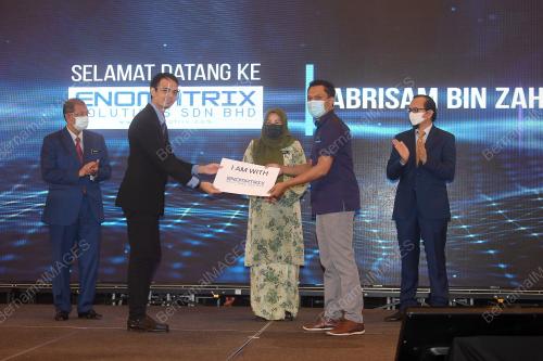 DATUK SERI DR NORAINI AHMAD