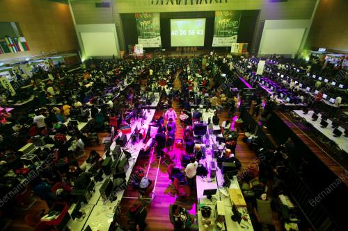 CYBERFUSION 2009