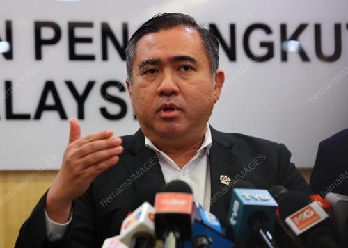 ANTHONY LOKE